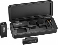 Microphone Godox MoveLink Mini UC Kit 2 