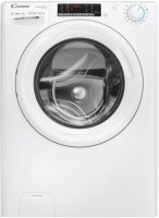 Photos - Washing Machine Candy Smart Pro CO 4104TWM/1-S white
