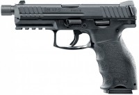 Photos - Air Pistol Umarex Heckler & Koch VP9 Tactical 