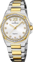 Photos - Wrist Watch Candino Elegance C4752/1