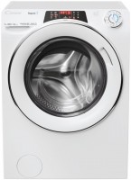 Photos - Washing Machine Candy RapidO RO 496 DWMC7/1-S white