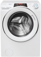 Photos - Washing Machine Candy RapidO RO 486 DWMC7/1-S white
