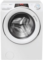 Photos - Washing Machine Candy RapidO RO4 476 DWMC7/1-S white