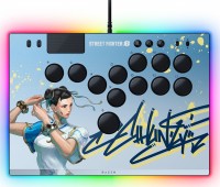 Game Controller Razer Kitsune - SF6 Chun-Li Edition 