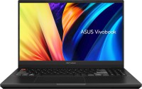 Photos - Laptop Asus Vivobook Pro 15X OLED M6501RM