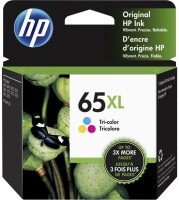 Photos - Ink & Toner Cartridge HP 65XL N9K03AN 