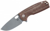 Knife / Multitool Fox Core FX-604 Micarta 