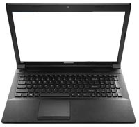 Photos - Laptop Lenovo IdeaPad B590 (B590 59-353551)