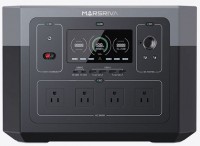 Photos - Portable Power Station Marsriva MP20 
