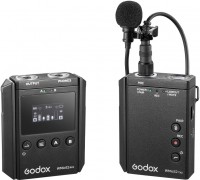 Photos - Microphone Godox WMicS2 Kit 1 