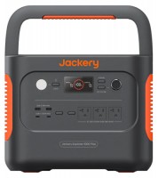 Portable Power Station Jackery Explorer 1000 Plus 