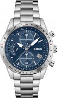 Photos - Wrist Watch Hugo Boss Pilot Edition Chrono 1513850 