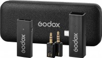 Microphone Godox MoveLink Mini UC Kit 1 