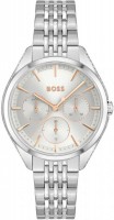 Photos - Wrist Watch Hugo Boss Saya 1502640 