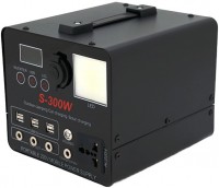 Photos - Portable Power Station Voltronic Power S-300W 