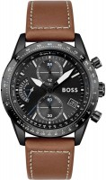 Photos - Wrist Watch Hugo Boss Pilot Edition Chrono 1513851 