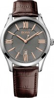 Photos - Wrist Watch Hugo Boss Ambassador 1513041 