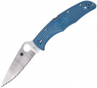 Knife / Multitool Spyderco Endura 4 K390 SpyderEdge 