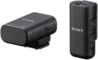 Microphone Sony ECM-W3S 