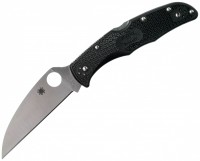 Knife / Multitool Spyderco Endura Wharncliffe 