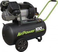 Photos - Air Compressor Sealey SAC10030VE 100 L