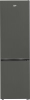 Photos - Fridge Beko B1RCNA 404 G gray