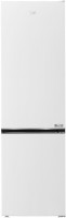 Photos - Fridge Beko B1RCNA 404 W white