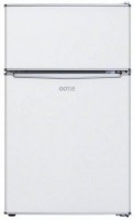 Photos - Fridge Gotie GLZ-85B white