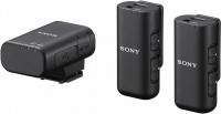 Photos - Microphone Sony ECM-W3 