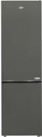 Photos - Fridge Beko B5RCNA 405 HG gray