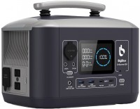 Portable Power Station BigBlue CellPowa 600 