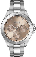 Photos - Wrist Watch Hugo Boss Premiere 1502444 
