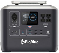 Photos - Portable Power Station BigBlue CellPowa 1000 