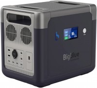 Photos - Portable Power Station BigBlue CellPowa 2500 