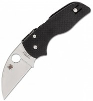 Knife / Multitool Spyderco Lil' Native Wharncliffe 