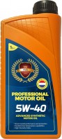 Photos - Engine Oil PMO Professional-Series 5W-40 C3 1 L
