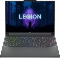 Photos - Laptop Lenovo Legion Slim 5 16IRH8 (5 16IRH8 82YA00F1RA)