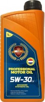 Photos - Engine Oil PMO Professional-Series 5W-30 C2 1 L