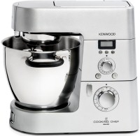 Photos - Food Processor Kenwood Cooking Chef KM084 silver