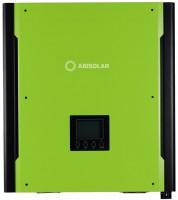 Photos - Inverter Abi Solar HT 3K 