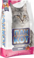 Photos - Cat Food Pan Kot Mix  400 g