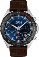 Photos - Wrist Watch Hugo Boss Intensity 1513663 