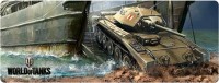 Photos - Mouse Pad Voltronic Power World of Tanks-57 