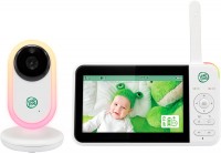 Photos - Baby Monitor Leapfrog LF2415 