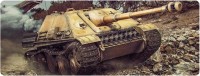 Photos - Mouse Pad Voltronic Power World of Tanks-19 