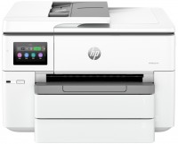 All-in-One Printer HP OfficeJet Pro 9730E 