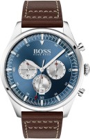 Photos - Wrist Watch Hugo Boss Pioneer 1513709 