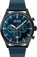 Photos - Wrist Watch Hugo Boss Pioneer 1513711 