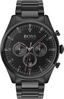 Photos - Wrist Watch Hugo Boss Pioneer 1513714 