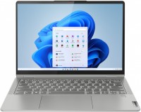 Photos - Laptop Lenovo IdeaPad Flex 5 14IAU7 (5 14IAU7 82R700KJRA)